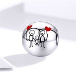 MYCHARM-Az-en-Csaladom-925-Ezust-Charm