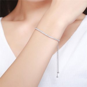 MyCharm-csillogo-elegancia-925-ezust-allithato-karkoto