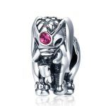 mycharm-szerencsehozo-elefant-925-ezust-charm