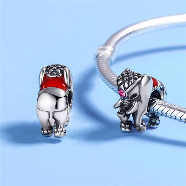 mycharm-szerencsehozo-elefant-925-ezust-charm