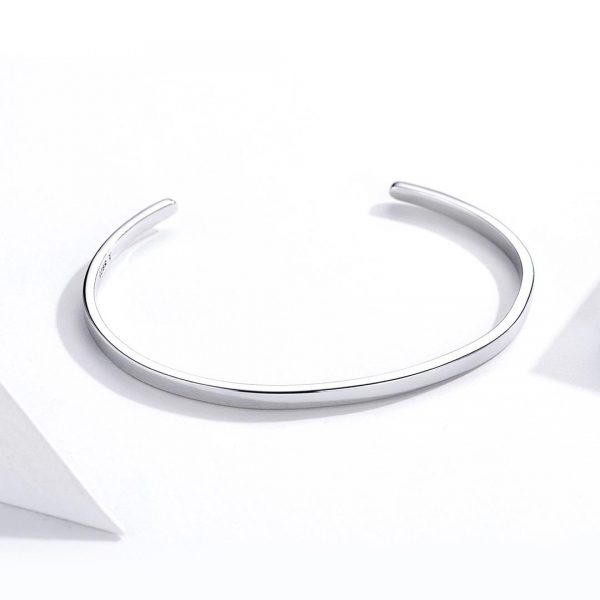 MyCharm Semmi Sem Lehetetlen 925 Ezüst Női Karkötő