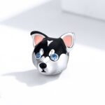 MyCharm Kölyökkutya 925 Ezüst Charm
