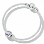 MyCharm Tiszta Anyai Szeretet 925 Ezüst Charm & Medál