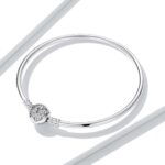 Pillangó 925 Ezüst Női Charm Karkötő Karperec | MyCharm