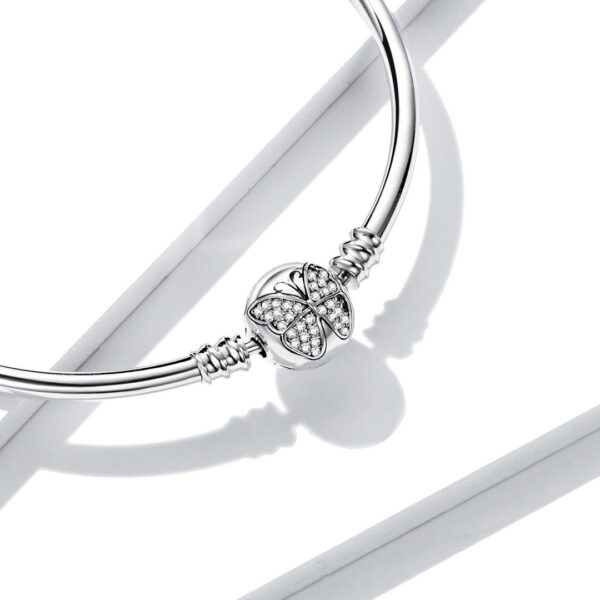 Pillangó 925 Ezüst Női Charm Karkötő Karperec | MyCharm