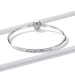Pillangó 925 Ezüst Női Charm Karkötő Karperec | MyCharm