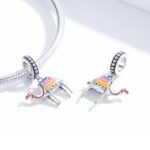Teve-Charm-s925-ezust-mycharm