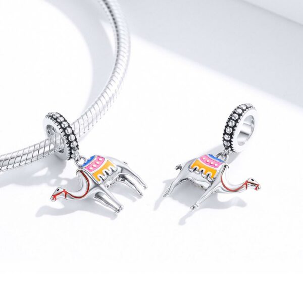 Teve-Charm-s925-ezust-mycharm