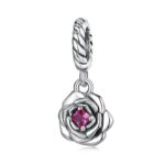 MyCharm-pici-rozsa-925-ezust-medal
