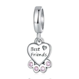 MyCharm-pici-tappancsbarat-925-ezust-medal