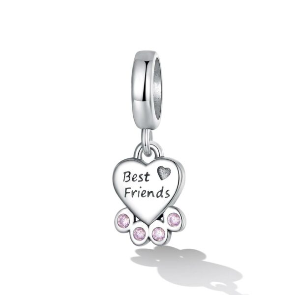 MyCharm-pici-tappancsbarat-925-ezust-medal