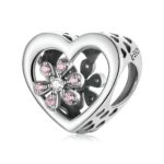MyCharm Virágzás 925 Ezüst Charm