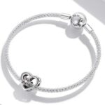 MyCharm Virágzás 925 Ezüst Charm