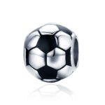 MyCharm Focilabda 925 Ezüst Charm