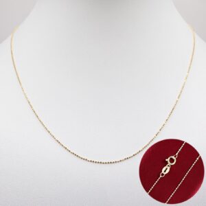 MyCharm London Grace 14K 585 Női Arany Nyaklánc