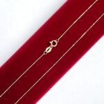 MyCharm London Grace 14K 585 Női Arany Nyaklánc