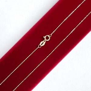 MyCharm London Grace 14K 585 Női Arany Nyaklánc