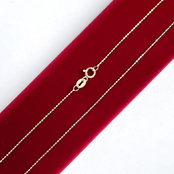 MyCharm London Grace 14K 585 Női Arany Nyaklánc