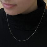 MyCharm Milánói Elegancia 14K 585 Női Arany Nyaklánc