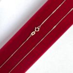 MyCharm Milánói Elegancia 14K 585 Női Arany Nyaklánc