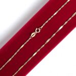 MyCharm Monacoi Csillogás 14K 585 Női Arany Nyaklánc