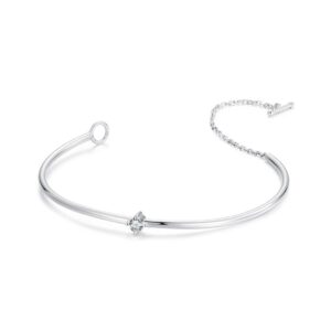 Szolid Elegancia 925 Ezüst Női Karkötő | MyCharm