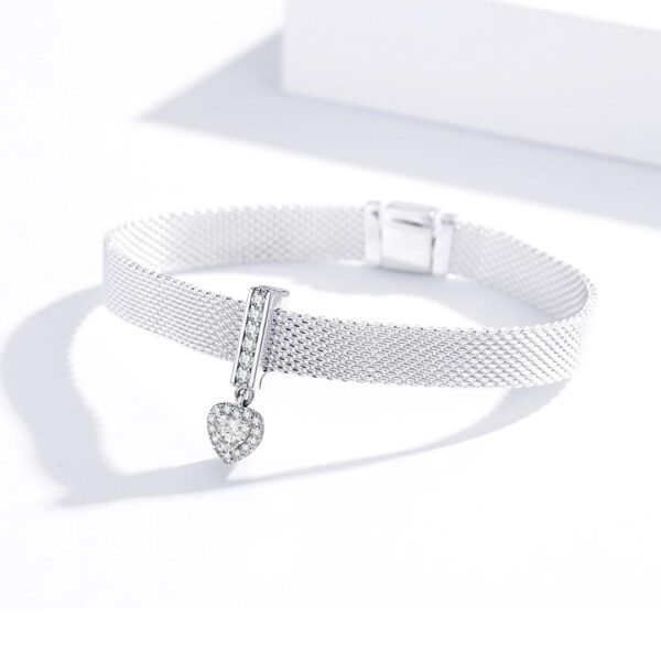 fuggo-sziv-925-ezust-charm-reflexions-karkotohoz