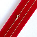 MyCharm Capri 14K 585 Női Arany Nyaklánc