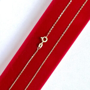 MyCharm Capri 14K 585 Női Arany Nyaklánc