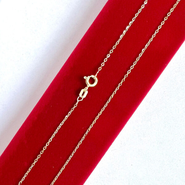 MyCharm Capri 14K 585 Női Arany Nyaklánc