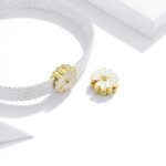 Százszorszép 925 Ezüst Charm Reflexions karkötőhöz