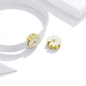 Százszorszép 925 Ezüst Charm Reflexions karkötőhöz