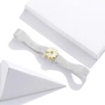 Százszorszép 925 Ezüst Charm Reflexions karkötőhöz