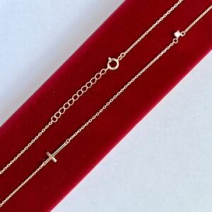 MyCharm Elysium 14K 585 Női Arany Nyaklánc