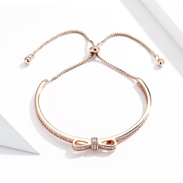 Varázslatos Masni 925 Ezüst Női Karkötő | MyCharm